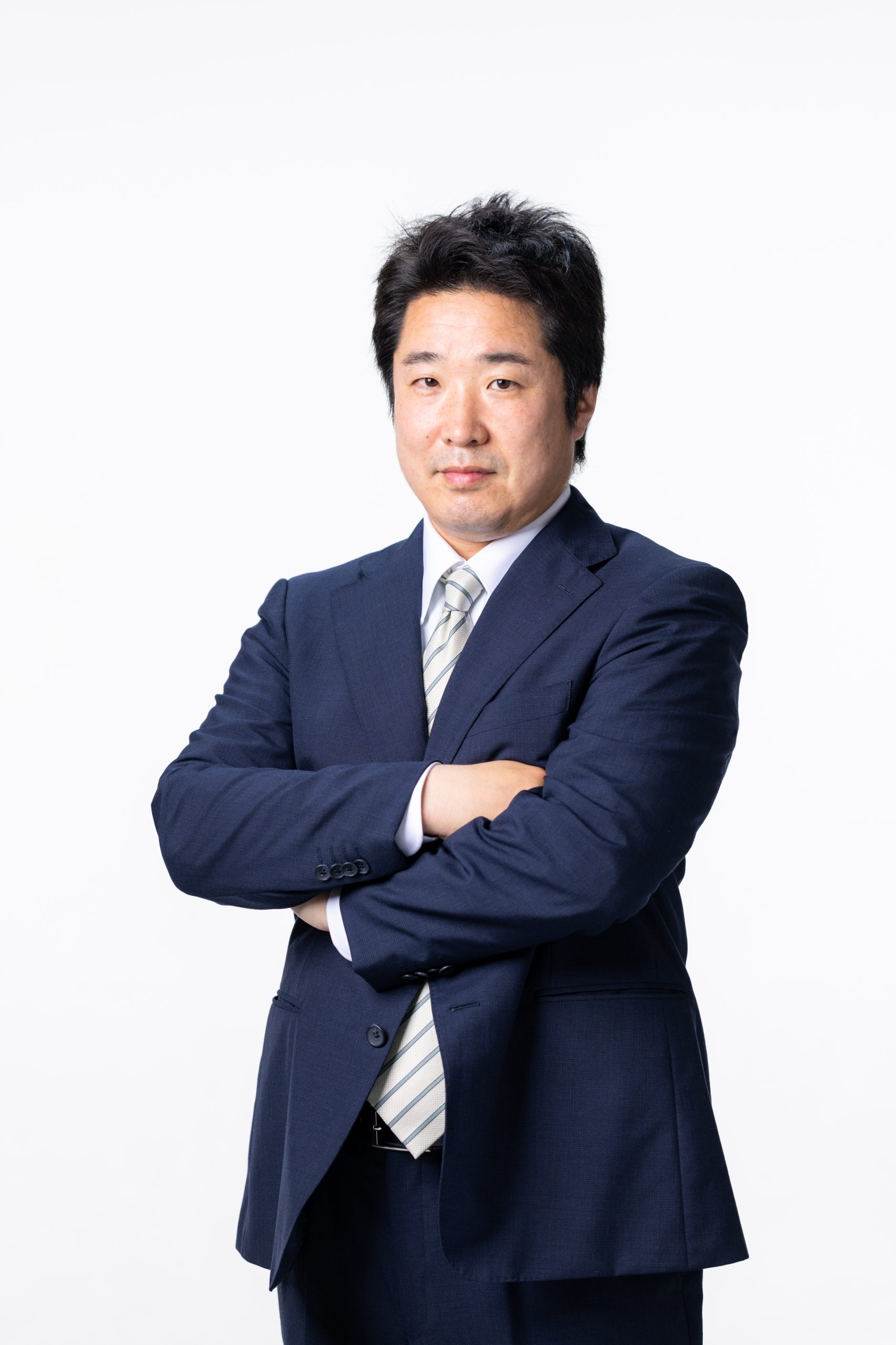 増田 秀文