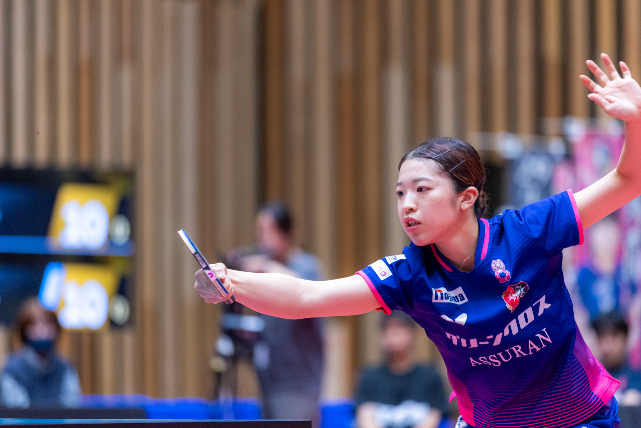 田口 瑛美子