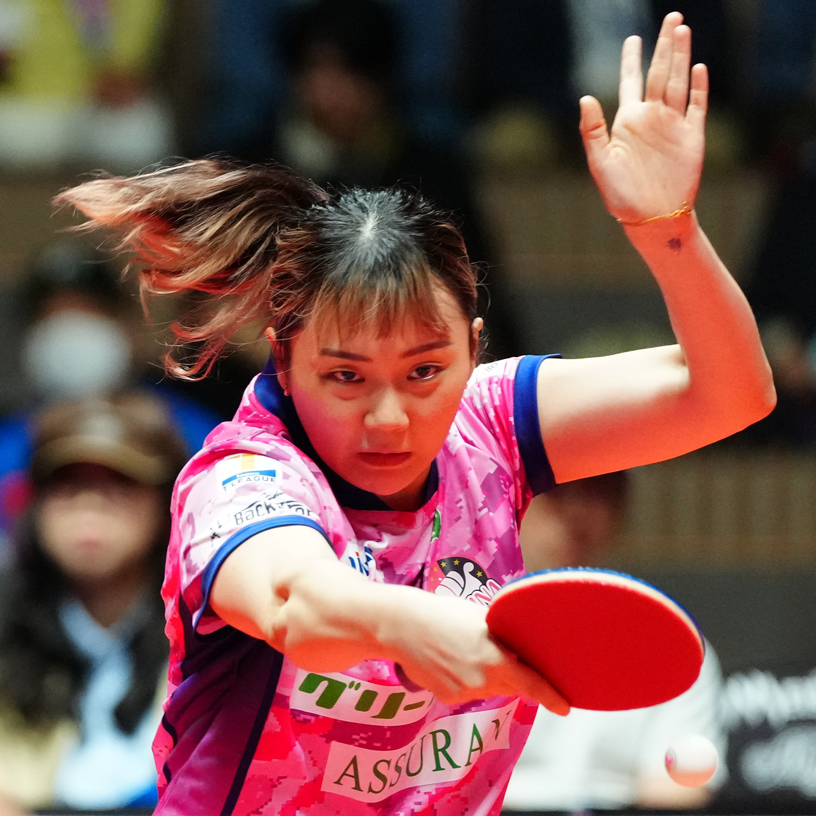 ジェン シェンチー